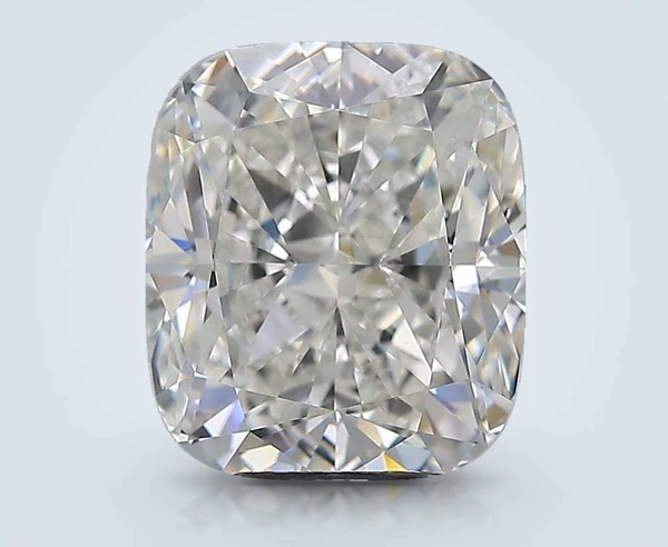 5.01 Carat · I · VS1 Rare Carat Ideal Cut