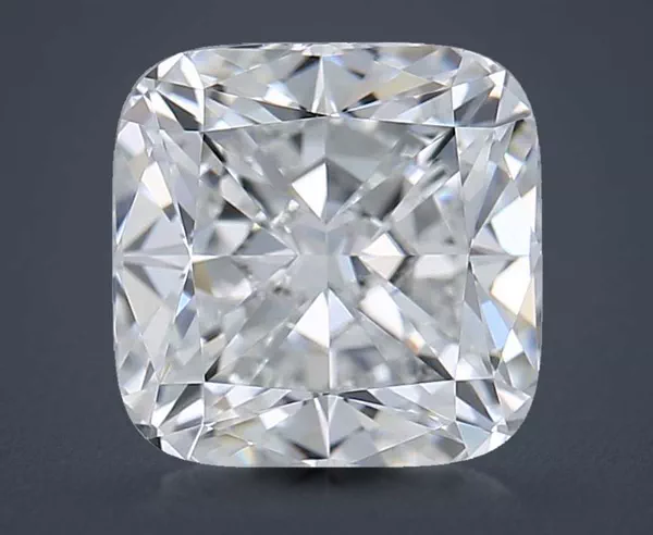 2.5 Carat · E · VS1 Rare Carat Ideal Cut