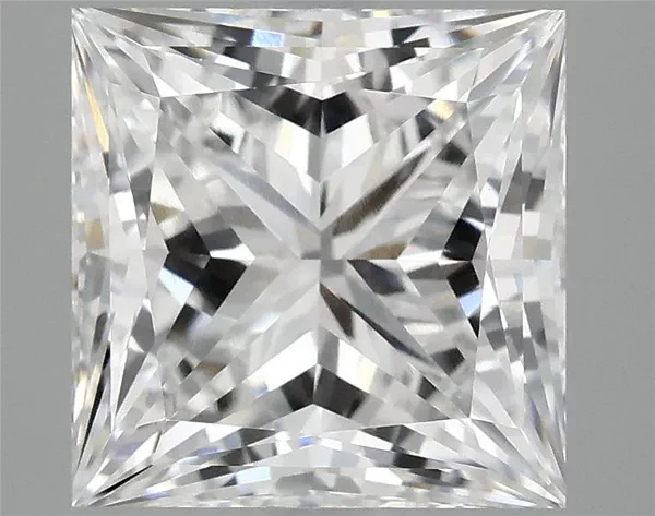 2.4 Carat · E · VVS2 Rare Carat Ideal Cut
