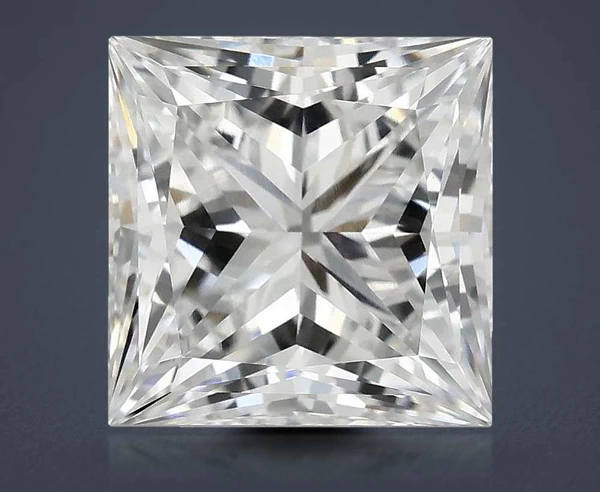 2.4 Carat · E · VVS2 Rare Carat Ideal Cut