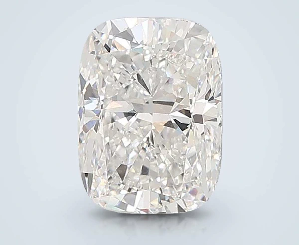 10.09 Carat · F · VVS2 Rare Carat Ideal Cut