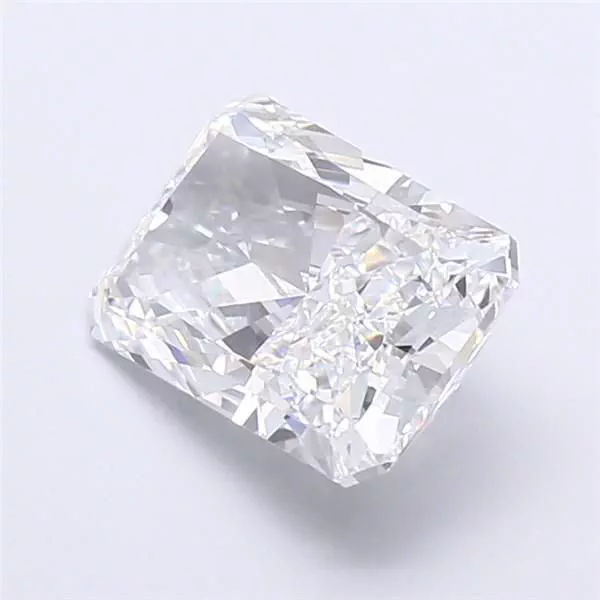 4.52 Carat · F · VVS1 Rare Carat Ideal Cut