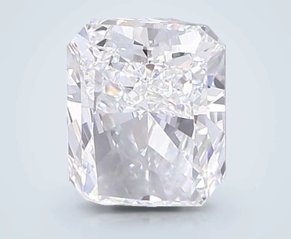 4.52 Carat · F · VVS1 Rare Carat Ideal Cut