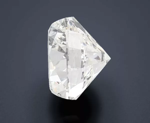 3.08 Carat · F · VVS2 Rare Carat Ideal Cut