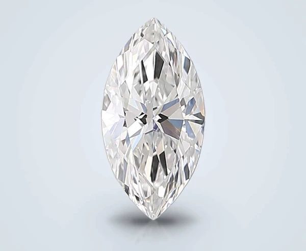 2.41 Carat · D · VS1 Rare Carat Ideal Cut