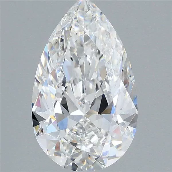3.23 Carat · E · VVS2 Rare Carat Ideal Cut