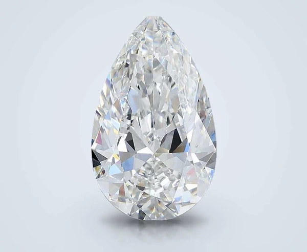 3.23 Carat · E · VVS2 Rare Carat Ideal Cut