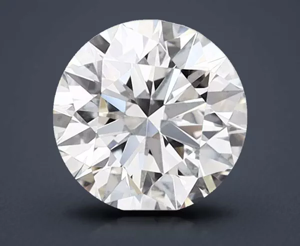 1.09 Carat · E · FL Rare Carat Ideal Cut