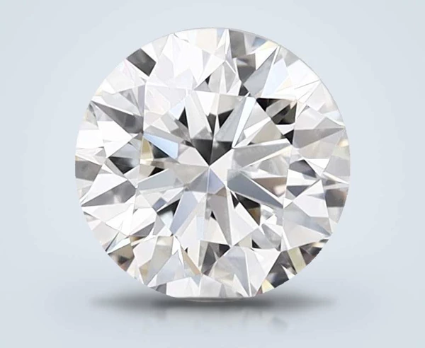 1.09 Carat · E · FL Rare Carat Ideal Cut