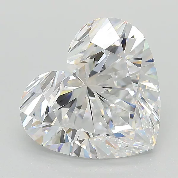 4.28 Carat · E · VVS1 Rare Carat Ideal Cut