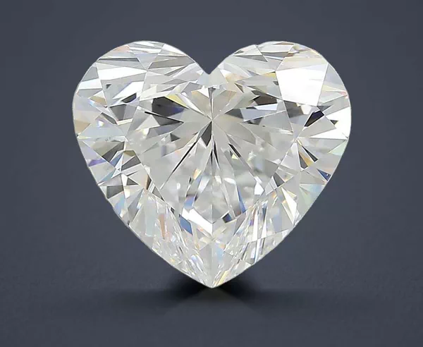 4.28 Carat · E · VVS1 Rare Carat Ideal Cut