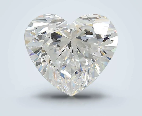 4.28 Carat · E · VVS1 Rare Carat Ideal Cut