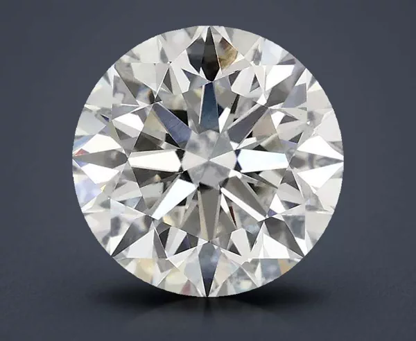 3.04 Carat · G · VVS2 excellent Cut