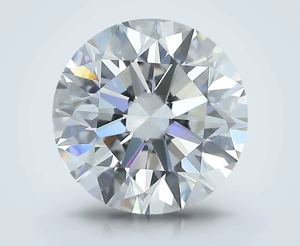 1.09 Carat · D · VVS2 Rare Carat Ideal Cut