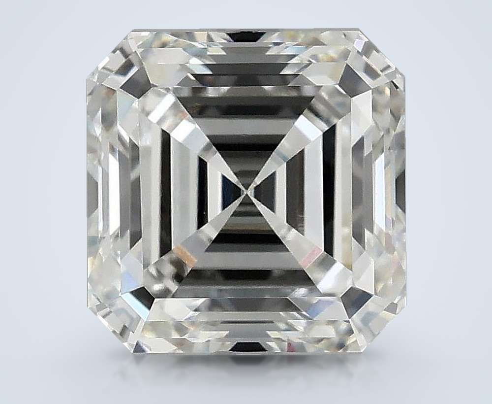 2.86 Carat · F · VVS2 excellent Cut