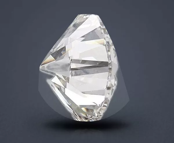 1.09 Carat · H · VVS2 Rare Carat Ideal Cut