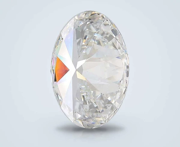 5.06 Carat · G · VS2 Rare Carat Ideal Cut