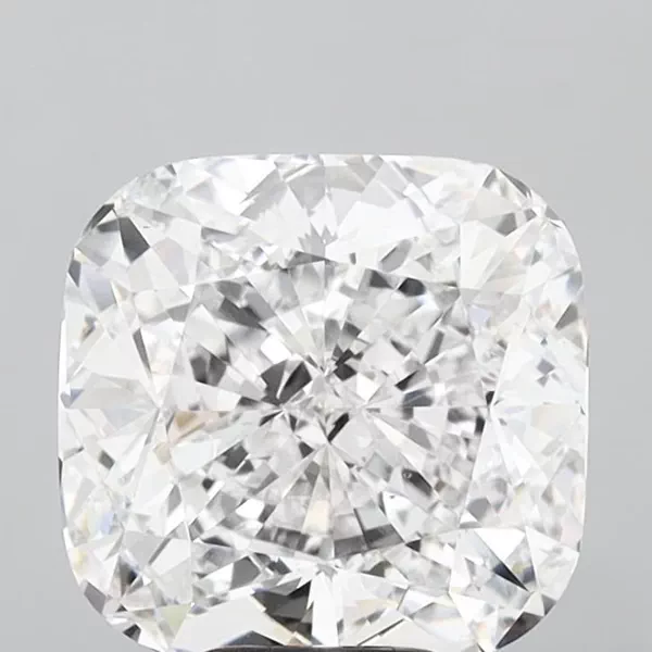 8.02 Carat · D · VS1 Rare Carat Ideal Cut
