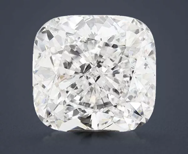8.02 Carat · D · VS1 Rare Carat Ideal Cut