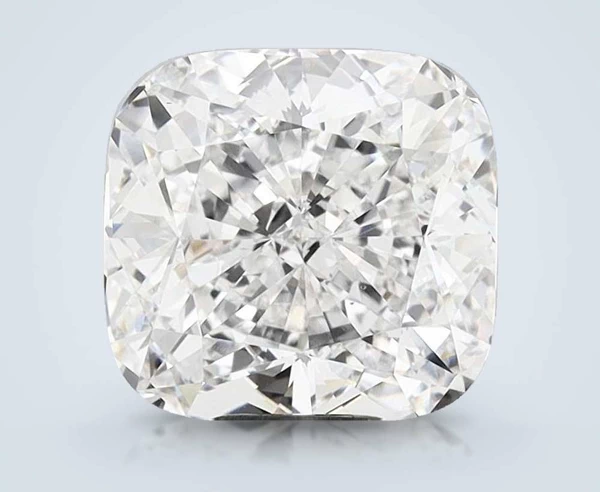 8.02 Carat · D · VS1 Rare Carat Ideal Cut