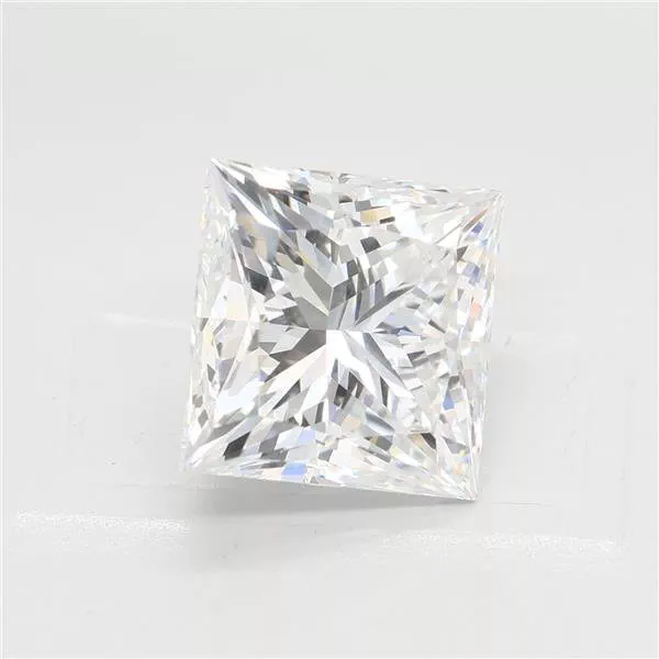 3.54 Carat · D · VVS1 Rare Carat Ideal Cut