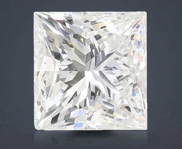 3.54 Carat · D · VVS1 Rare Carat Ideal Cut