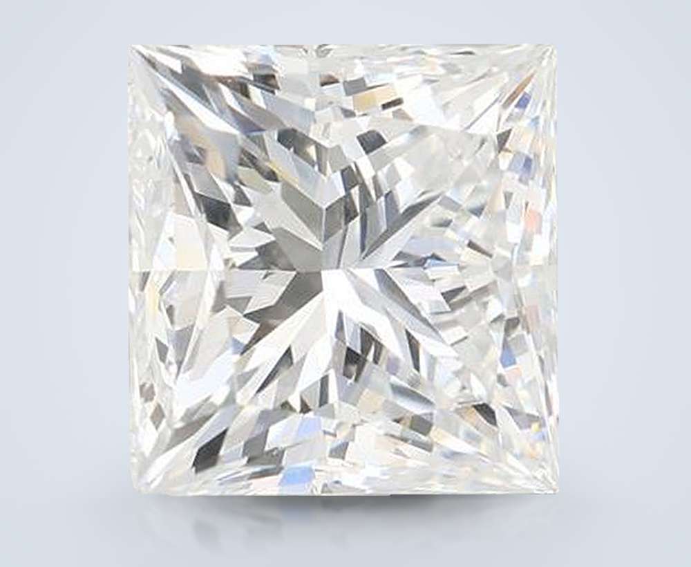 3.54 Carat · D · VVS1 Rare Carat Ideal Cut