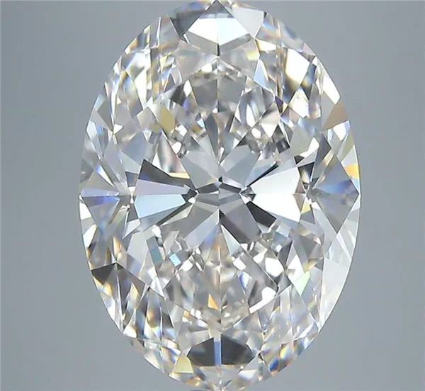 5.01 Carat · I · VVS2 Rare Carat Ideal Cut