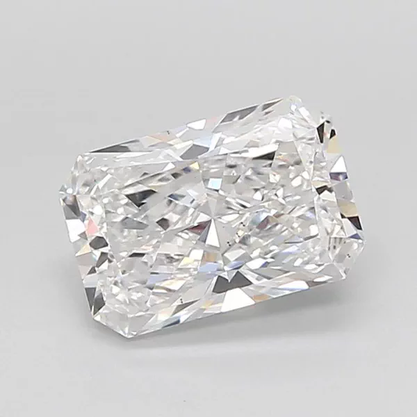 2.33 Carat · D · VS2 Rare Carat Ideal Cut