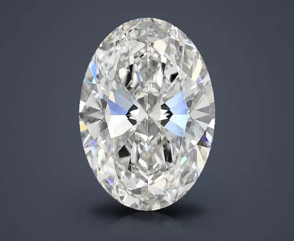 2.38 Carat · F · VS2 Rare Carat Ideal Cut