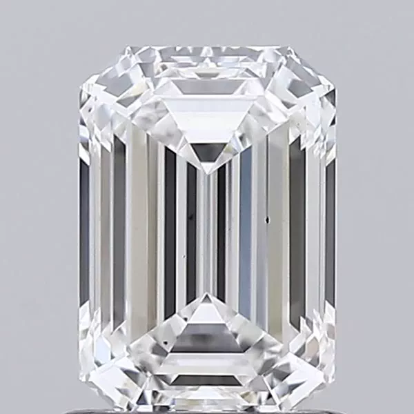 1.08 Carat · E · VS1 Rare Carat Ideal Cut
