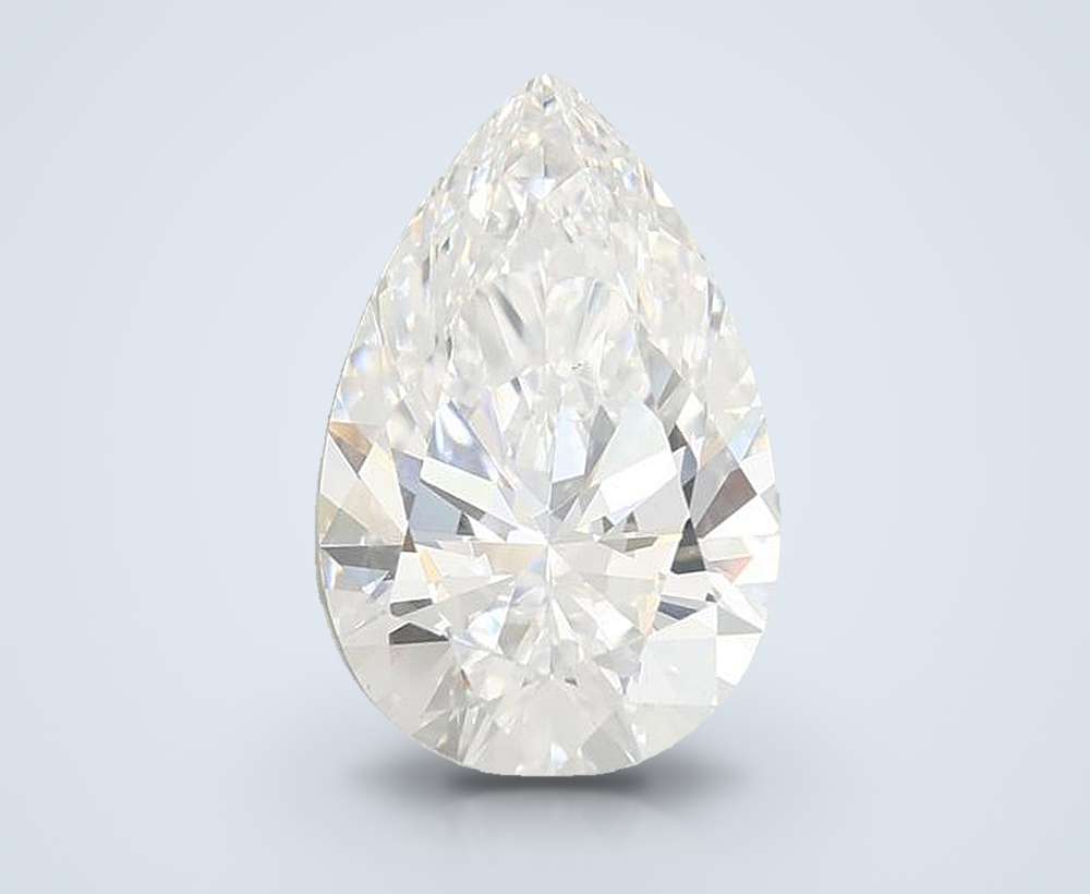 2.03 Carat · D · VS1 Rare Carat Ideal Cut