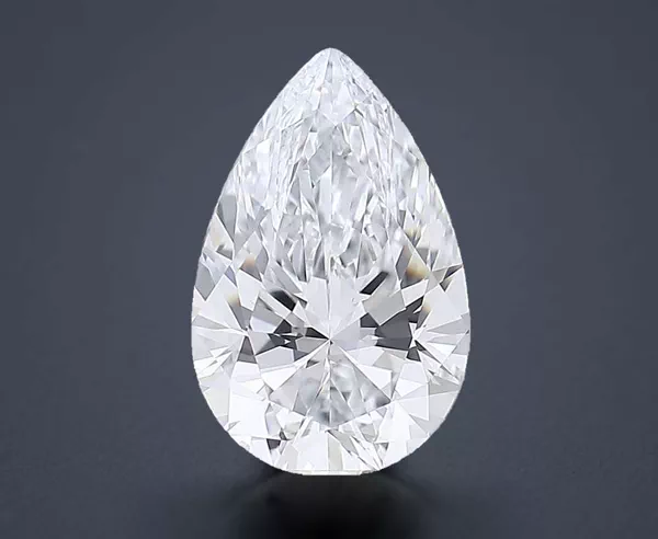 2.56 Carat · E · FL Rare Carat Ideal Cut