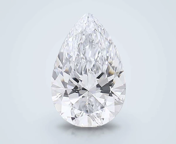 2.56 Carat · E · FL Rare Carat Ideal Cut