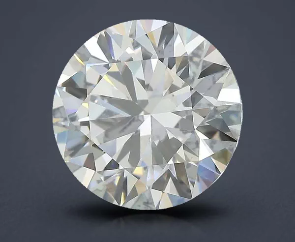 5.08 Carat · F · VS1 Rare Carat Ideal Cut