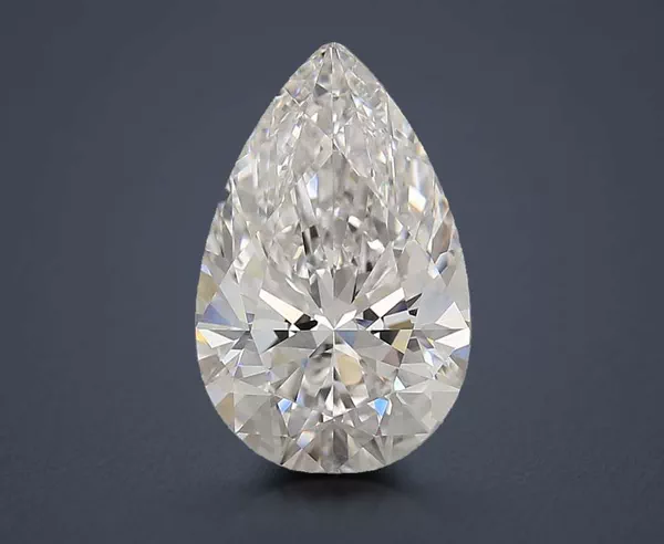 3.92 Carat · D · FL Rare Carat Ideal Cut