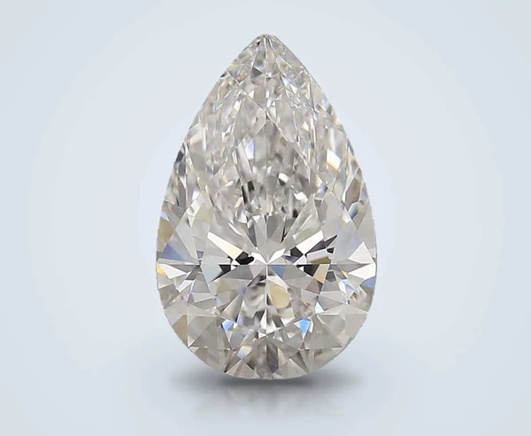 3.92 Carat · D · FL Rare Carat Ideal Cut