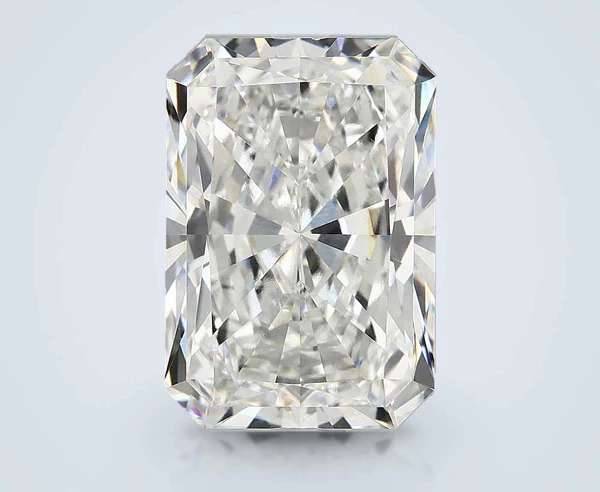 6.82 Carat · F · VVS2 Rare Carat Ideal Cut
