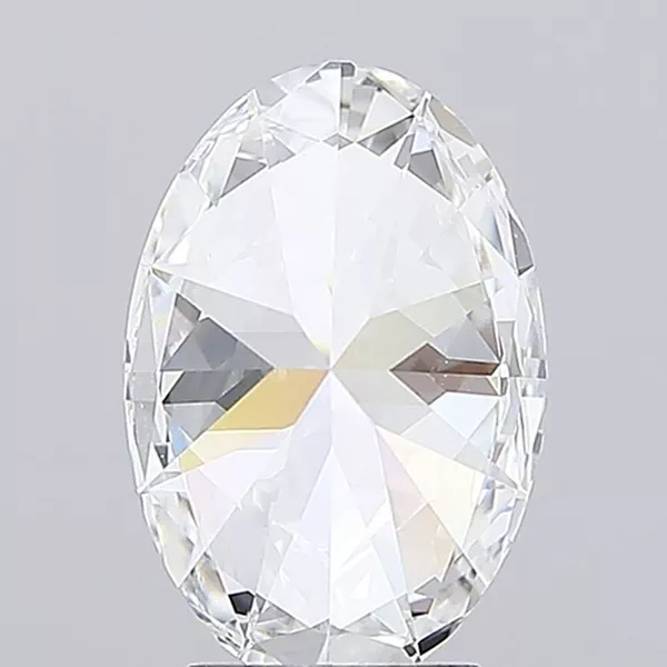 3.49 Carat · E · VS1 Rare Carat Ideal Cut