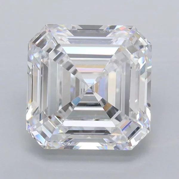 2.41 Carat · D · FL Rare Carat Ideal Cut