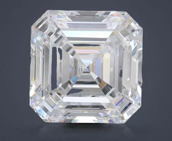 2.41 Carat · D · FL Rare Carat Ideal Cut