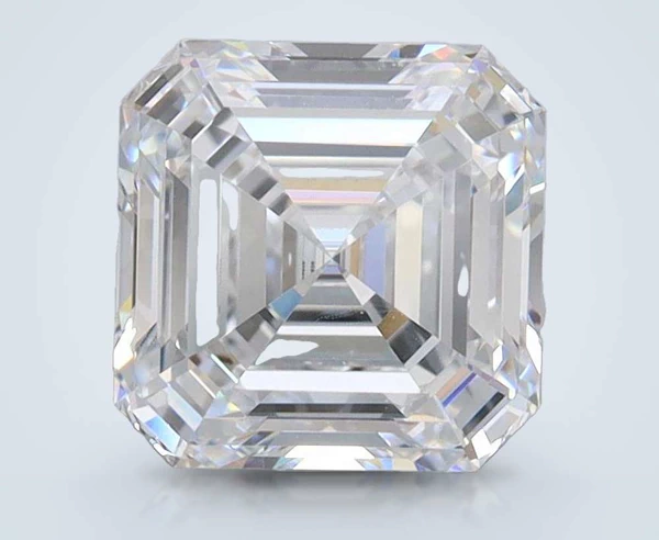 2.41 Carat · D · FL Rare Carat Ideal Cut