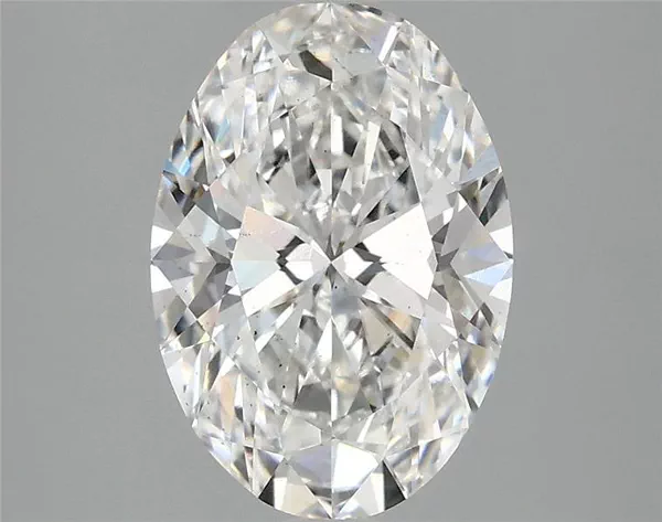 2.4 Carat · E · VS2 Rare Carat Ideal Cut