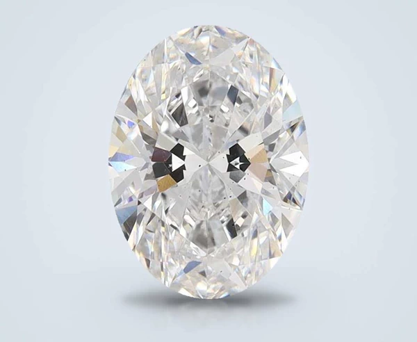 2.08 Carat · D · SI1 Rare Carat Ideal Cut