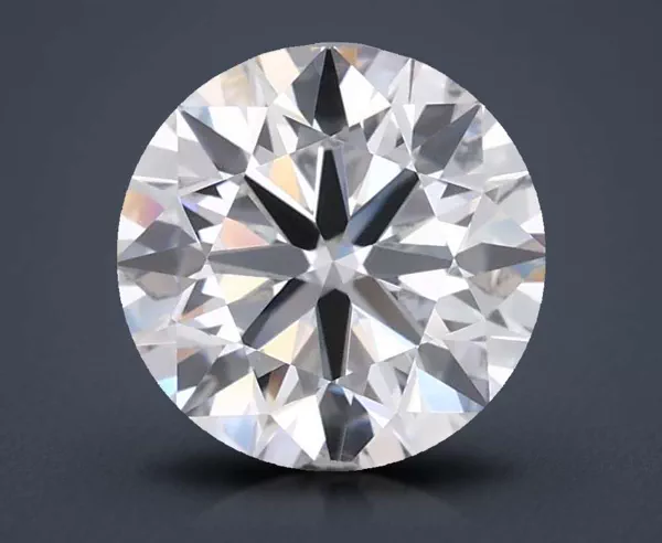 1.67 Carat · D · VVS1 Rare Carat Ideal Cut