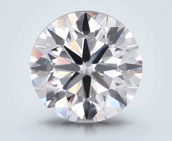 1.67 Carat · D · VVS1 Rare Carat Ideal Cut