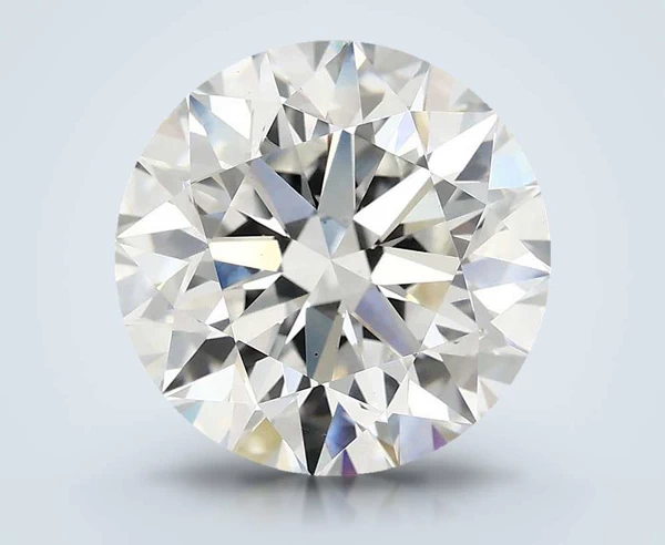 4.82 Carat · F · VS1 excellent Cut