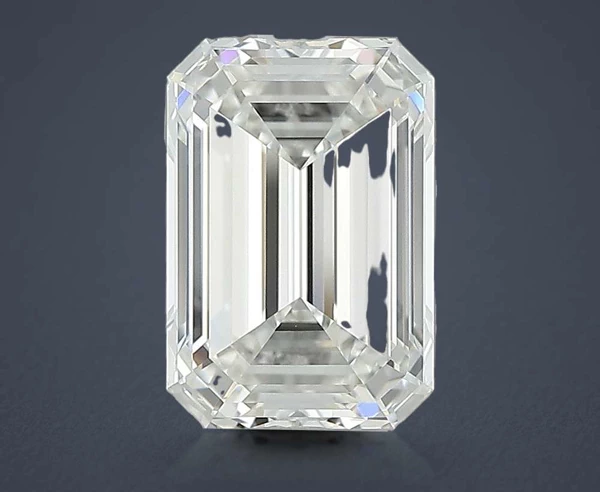 3.11 Carat · I · VVS2 Rare Carat Ideal Cut