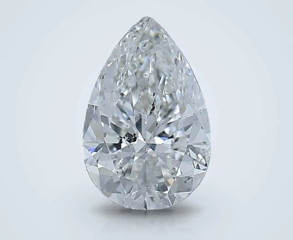 1.5 Carat · H · SI2 very good Cut