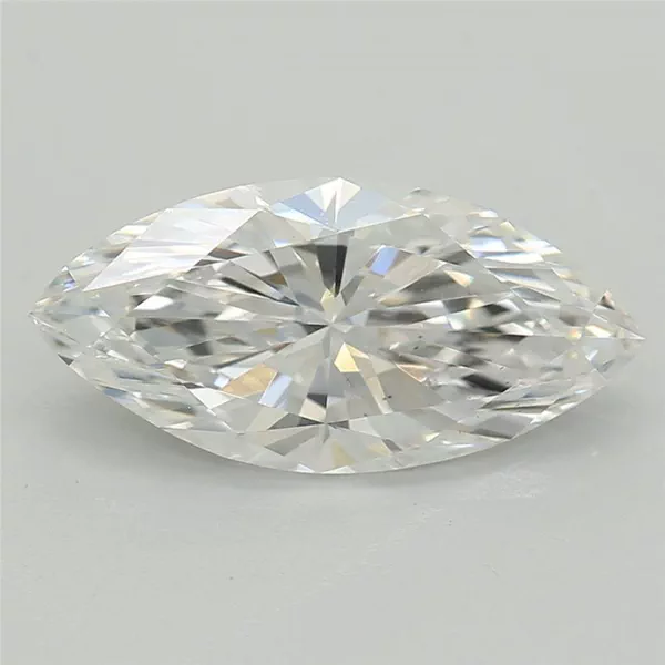 1.07 Carat · D · VS2 very good Cut
